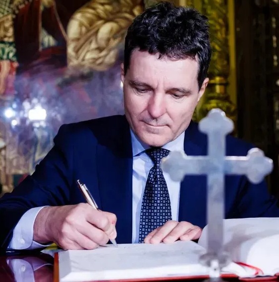 Oficial de la Cotroceni! Nicușor Dan a dat undă verde legii care…