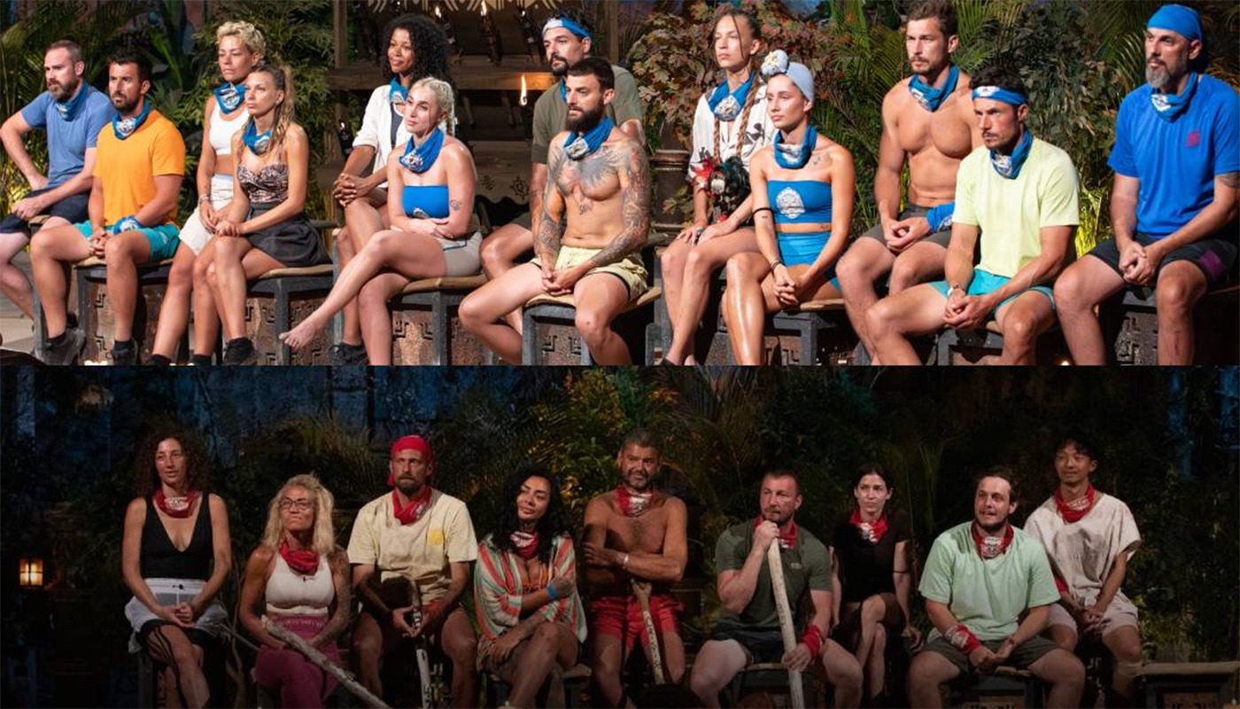 Probleme serioase pentru un concurent de la Survivor 2026! Ce acuzații i se aduc: