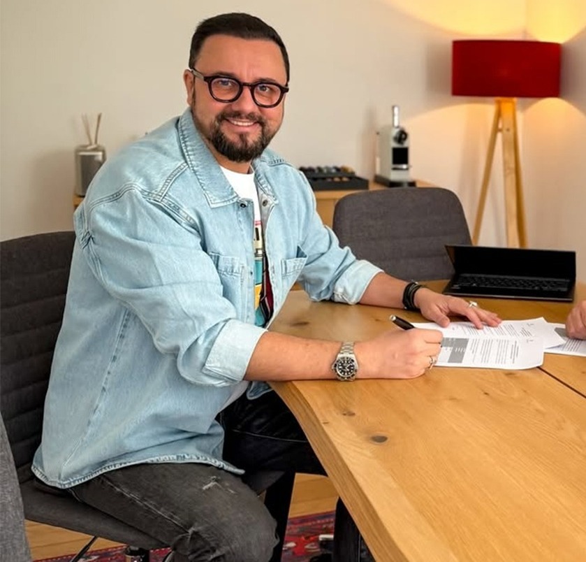 Cătălin Măruță, contract impresionant după plecarea de la Pro TV. O nouă etapă, cu miză financiară mai mare