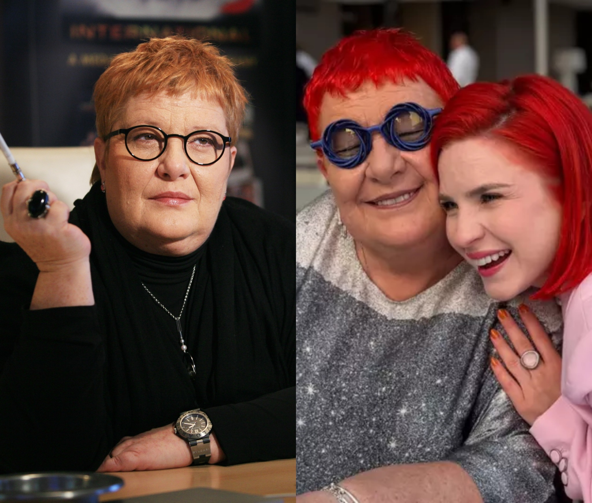 Scandal pe platoul serialului! Ruxandra Ion: „A venit băut în prima săptămână” – Decizia radicală care a schimbat totul: