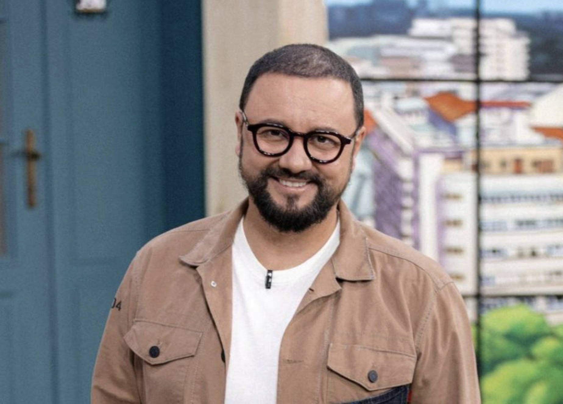 După 18 ani la PRO TV, Cătălin Măruță semnează un nou acord important