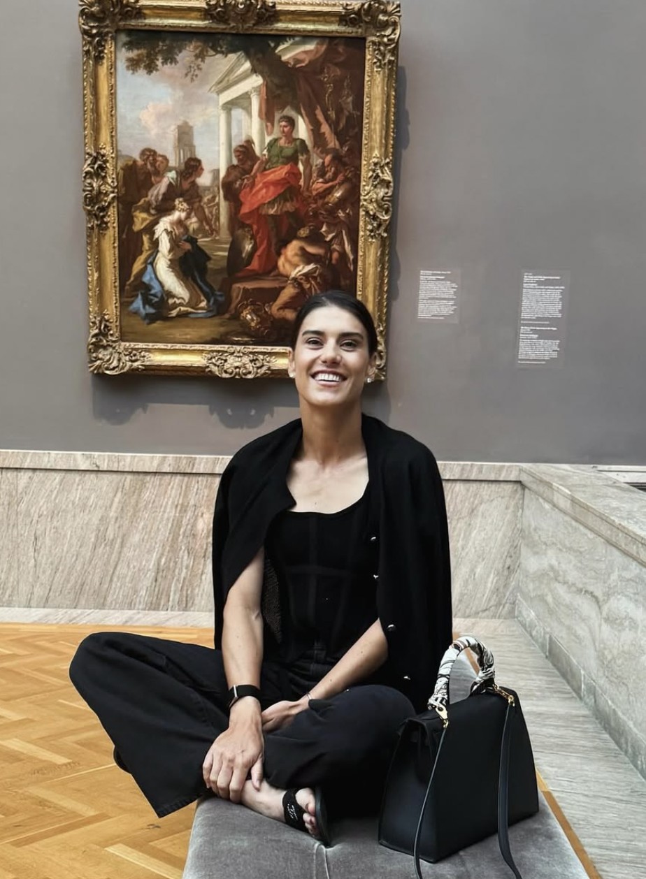 Sorana Cîrstea, hotărâre fermă după despărțirea de fiul lui Ion Țiriac. Urmează ultimul sezon în circuit!