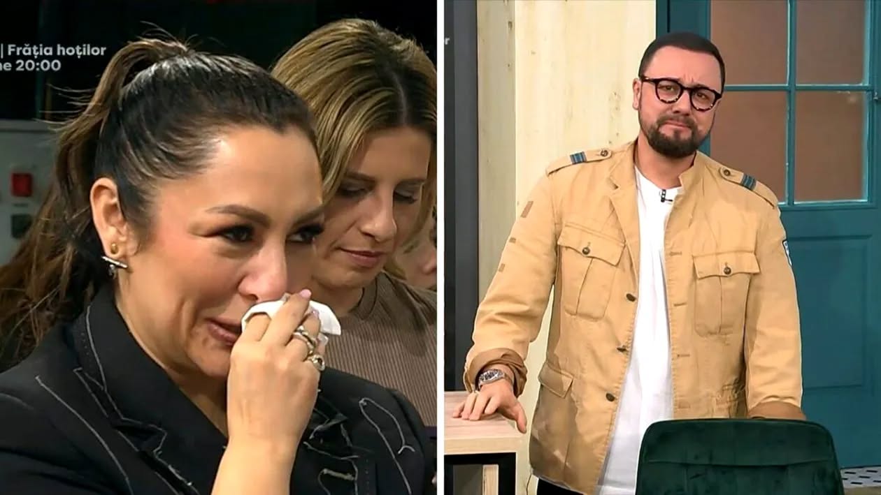 Andra și Cătălin Măruță au făcut pasul așteptat! Decizia luată la două săptămâni după ieșirea din grila Pro TV: