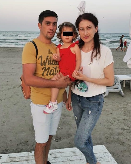 Durere fără margini în Brăila!  Ce se întâmplă cu trupurile celor doi soți care și-au pierdut viața: