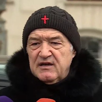 A trecut prin clipe critice, iar salvarea a venit de la rival! Ce a făcut Gigi Becali pentru el: