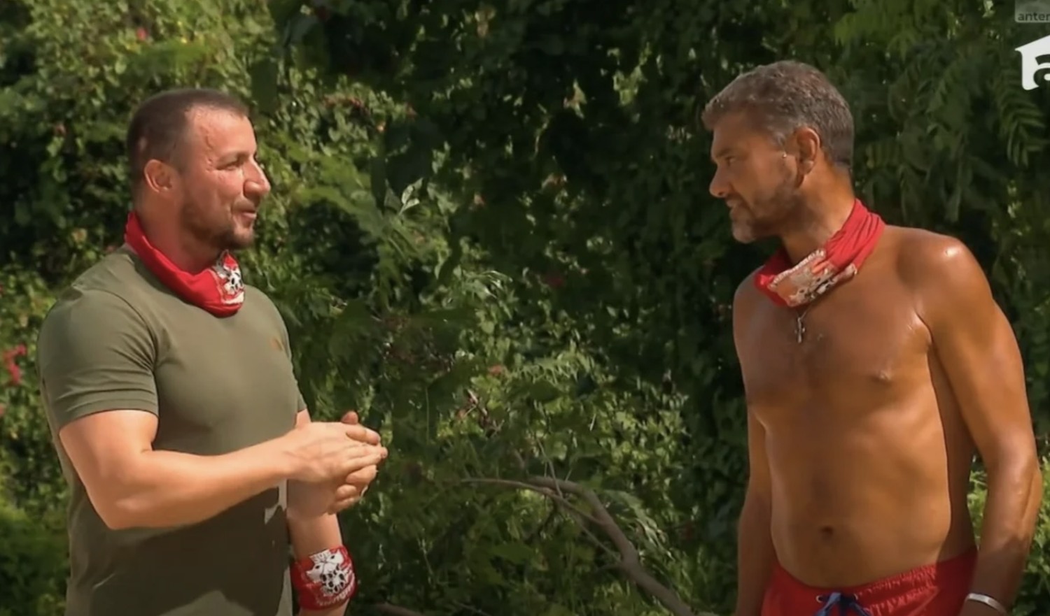 „Boureanu l-a învins pe Godină la Survivor!” Călin Donca lansează atacul care a aprins internetul