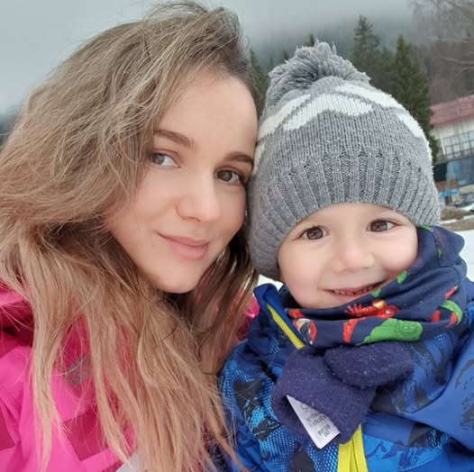 Ultimul mesaj al lui Cami, după pierderea fiului ei. Cuvintele care au cutremurat pe toată lumea!