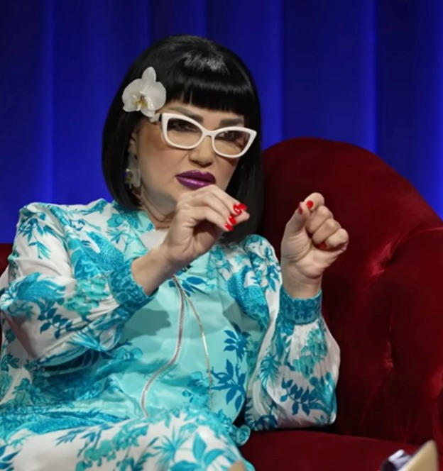 Ozana Barabancea rupe tăcerea: „Am greșit față de Sorin…” Mărturisirea care a emoționat pe toată lumea: