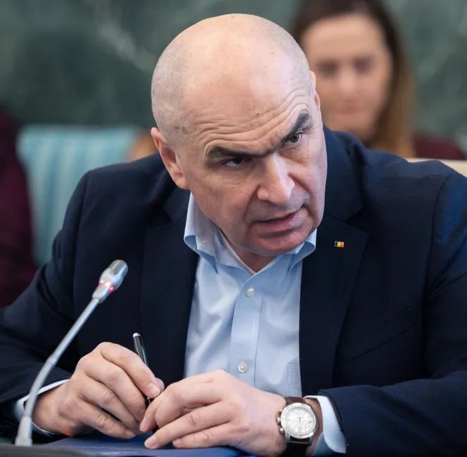 Este oficial! Ilie Bolojan a adoptat pachetul de reforme și măsuri bugetare