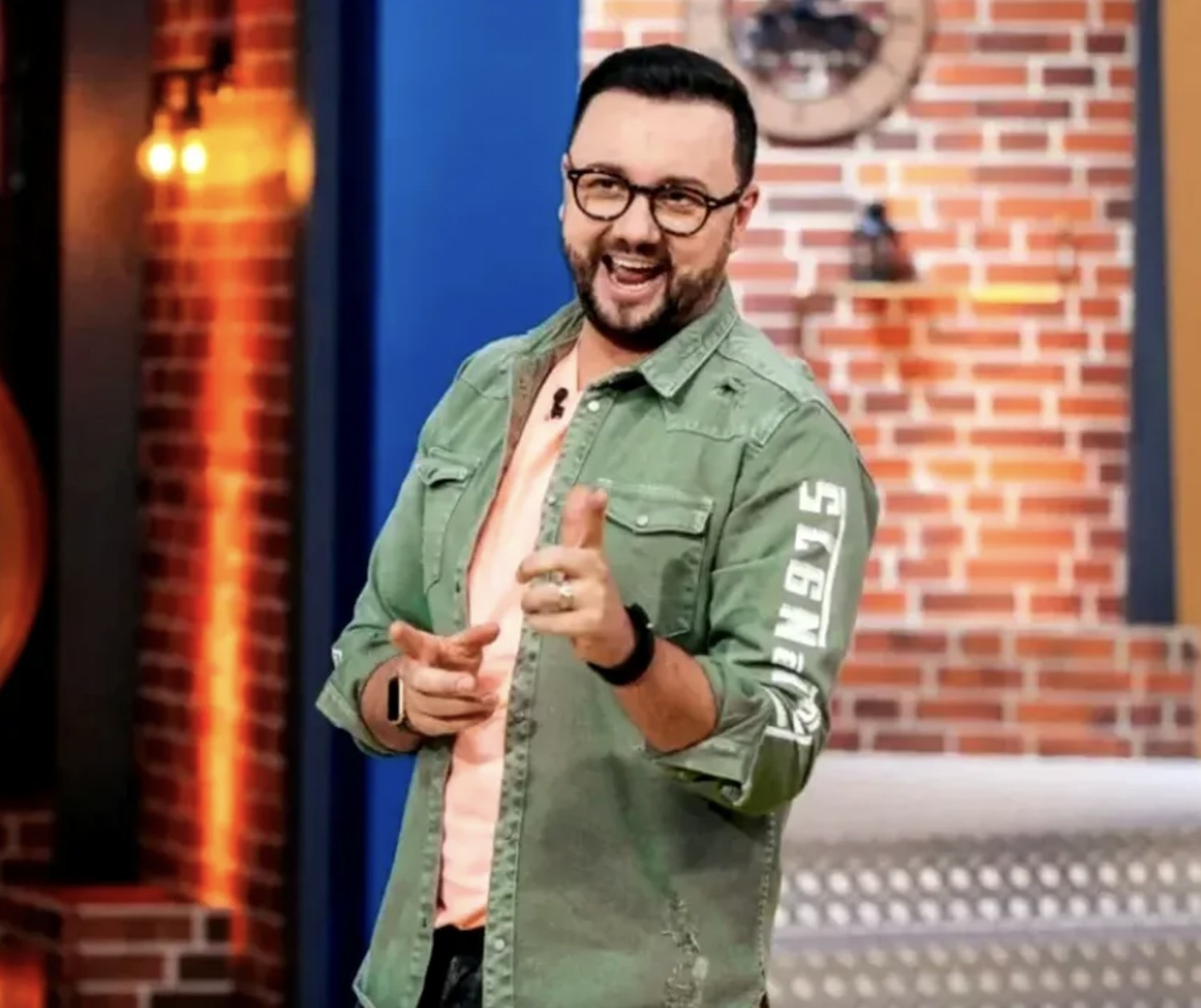 Cătălin Măruță revine în forță după plecarea de la Pro TV. Ce proiecte noi a semnat