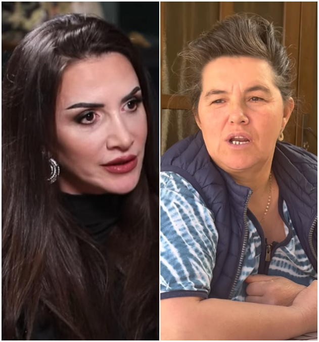 Scandal fără precedent! Mama Geta, atac dur la Mara Bănică: „Se va ajunge în instanță”