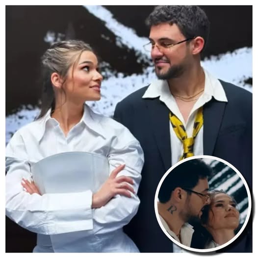 Mario Fresh, cu inima frântă în adolescență! Cum l-a lăsat Theo Rose să sufere două luni după un refuz neașteptat: