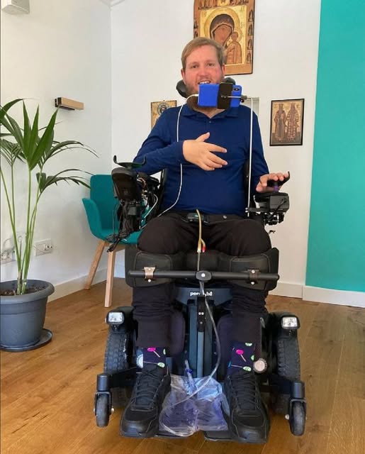 Mihai Neșu, la 43 de ani: confesiunea care îți rupe sufletul – „Ani la rând am căutat să înțeleg de ce mai trăiesc…”