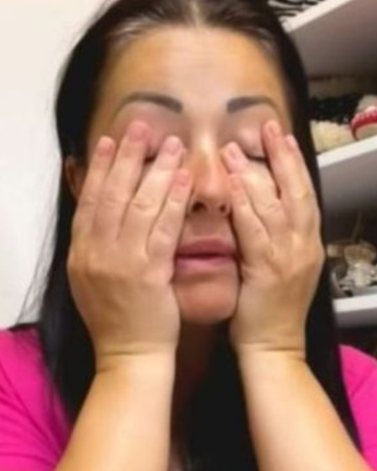 Gabriela Cristea, de urgență la spital cu fetițele! Ce diagnostic au pus medicii: