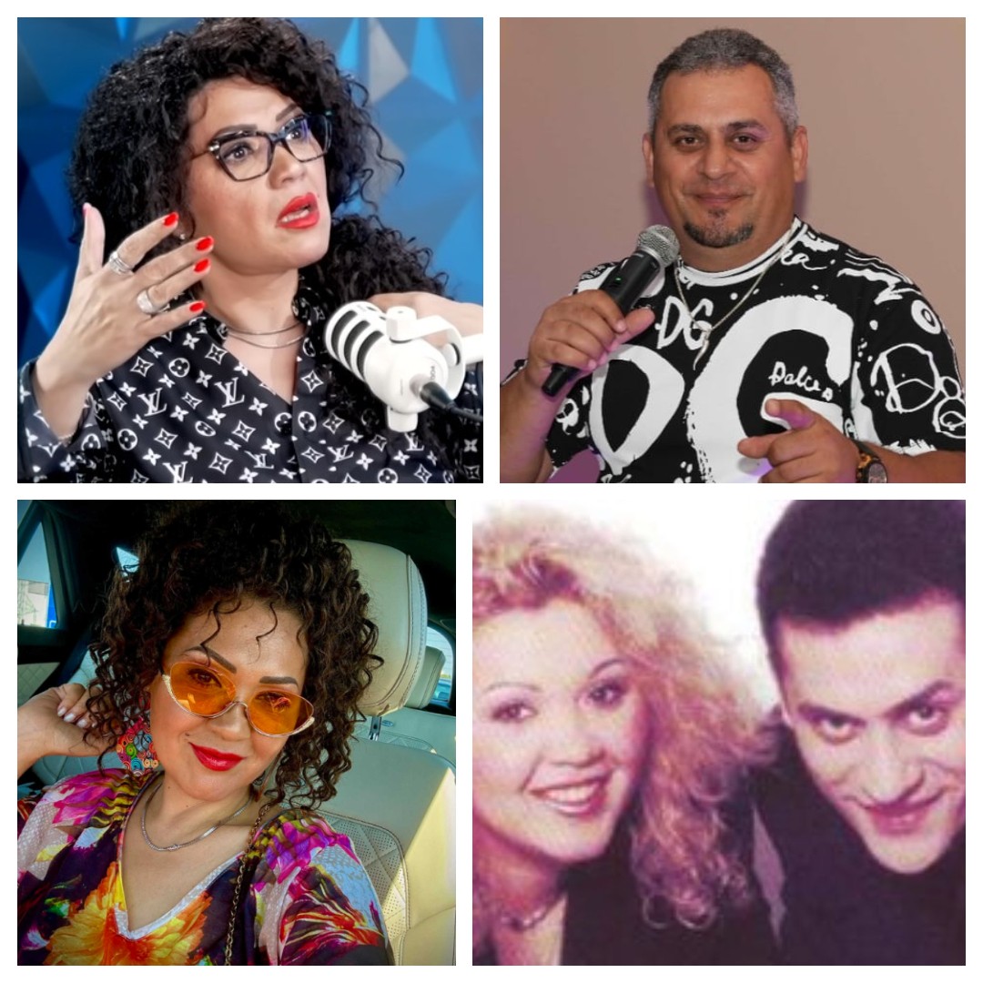 Minodora rupe tăcerea! Ce s-a întâmplat înainte să se despartă de Cătălin Arabu