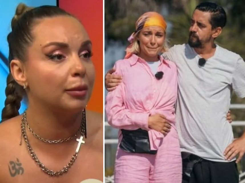 Anunț care a luat pe toată lumea prin surprindere! Eliza Natanticu, probleme serioase de sănătate la doar 36 de ani