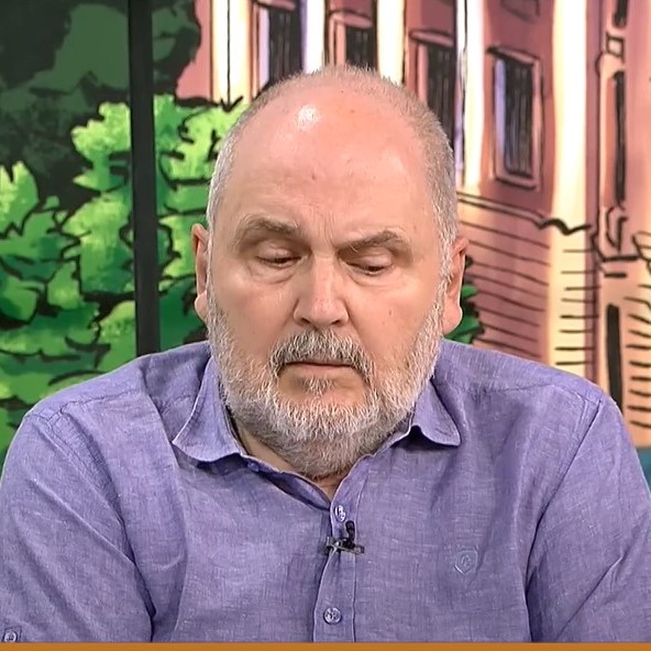 Gestul emoționant făcut de Eugen Cristea la 9 luni de la pierdere