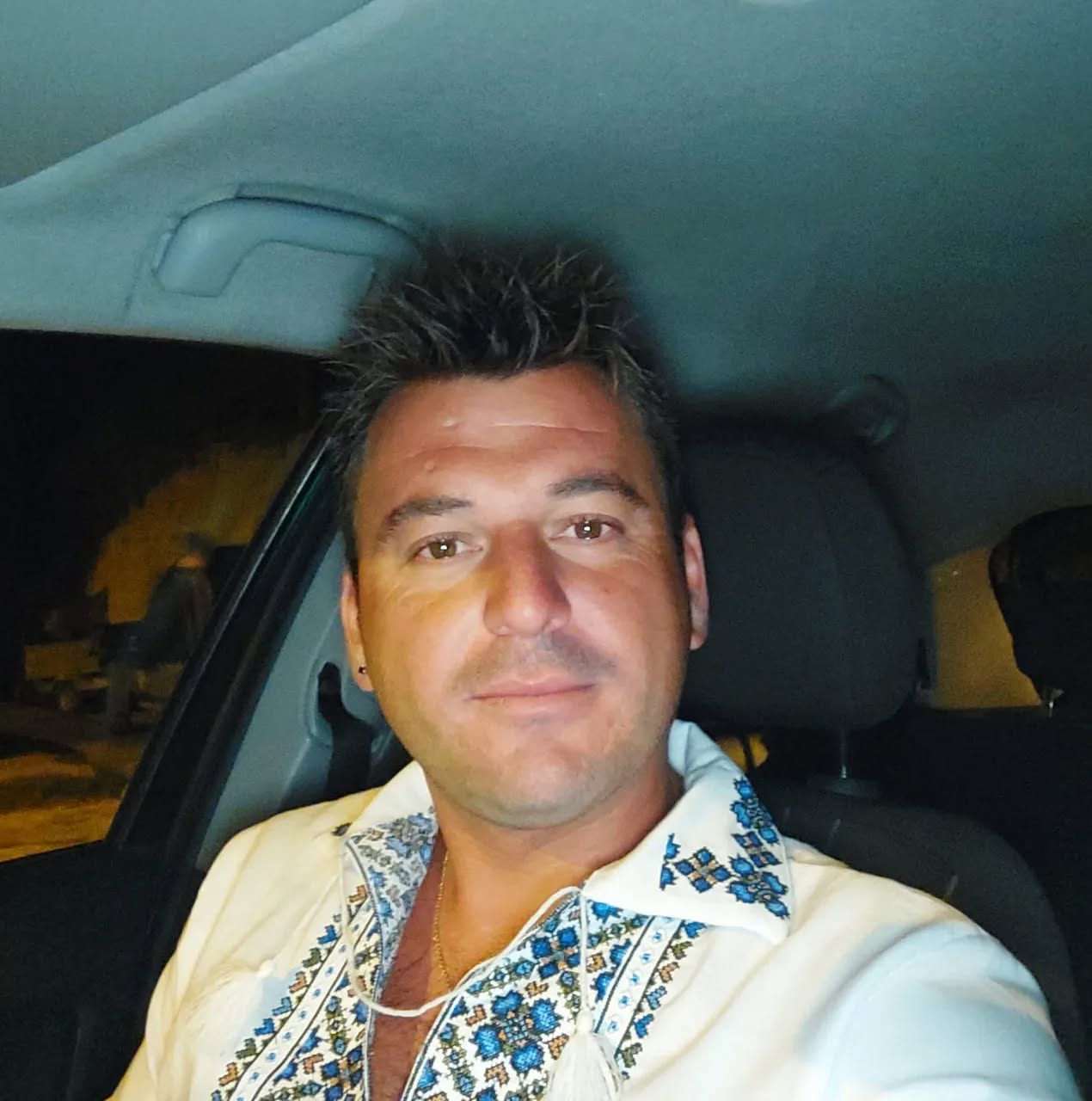 George Adrian Lupu s-a stins în Italia, la doar 39 de ani. Accident cumplit la locul de muncă