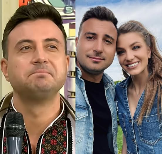 Valentin Sanfira, mărturisire emoționantă despre despărțirea de Codruța: „Omul cu care am trăit șapte ani non-stop…”