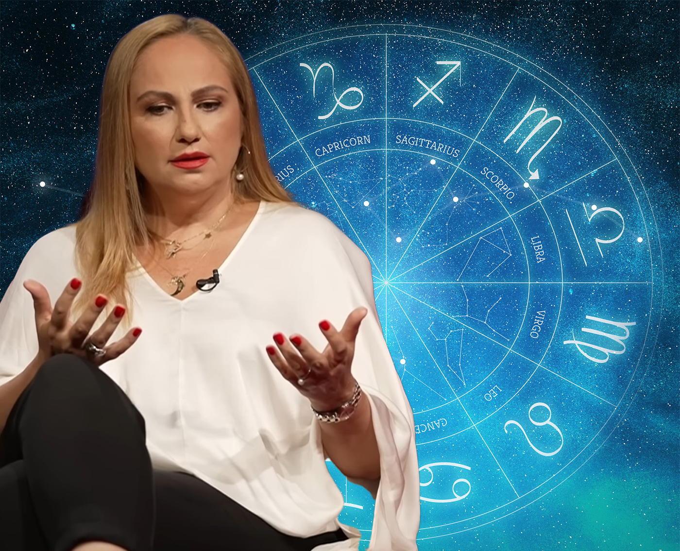 Semnul zodiacal care rămâne cu gol în buget! Avertismentul Cristinei Demetrescu: