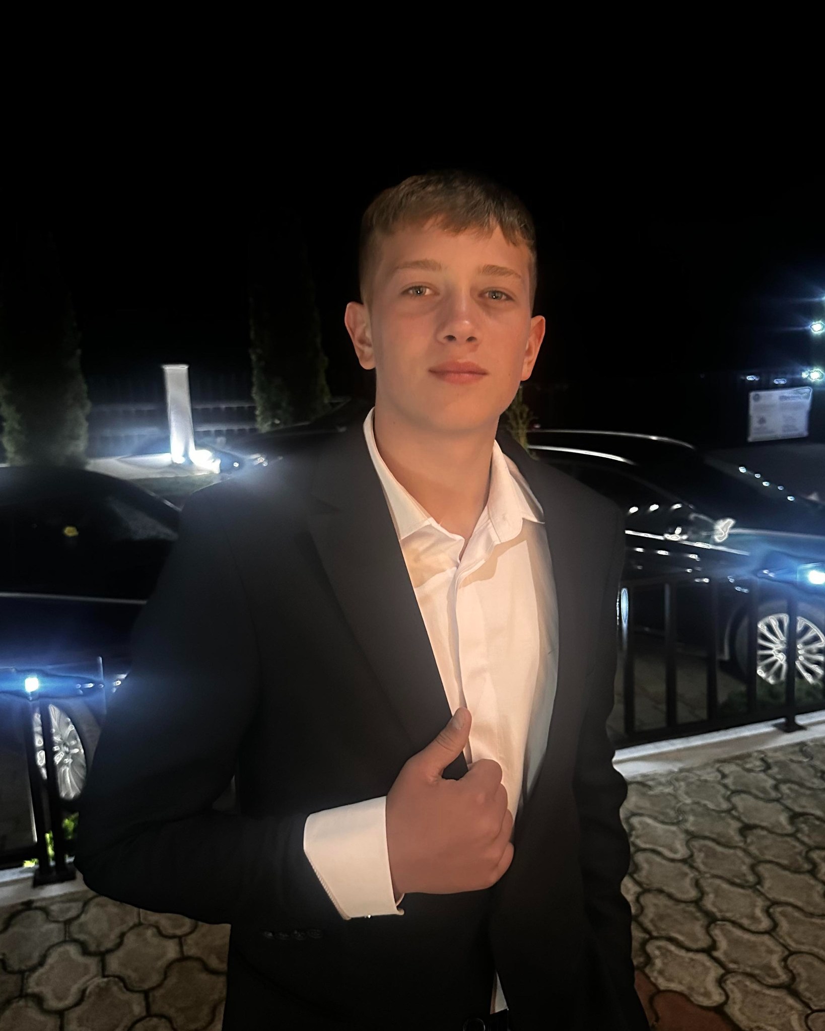 Prea tânăr pentru un asemenea final! Ce s-a întâmplat cu Edi în acea noapte…