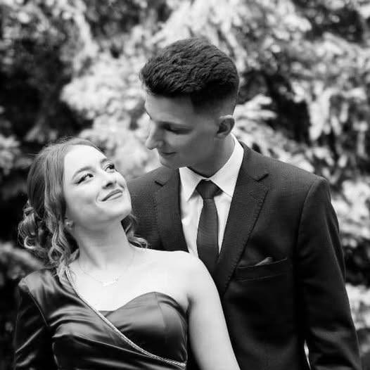 Ștefania și Ștefan se pregăteau de nuntă, dar destinul le-a frânt povestea în accidentul din Făgăraș