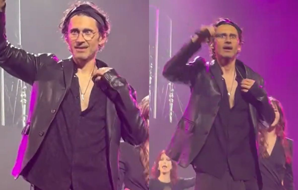 Ce se întâmplă cu Dan Bălan? Artistul face dezvăluirea momentului după imaginile care au stârnit îngrijorare: