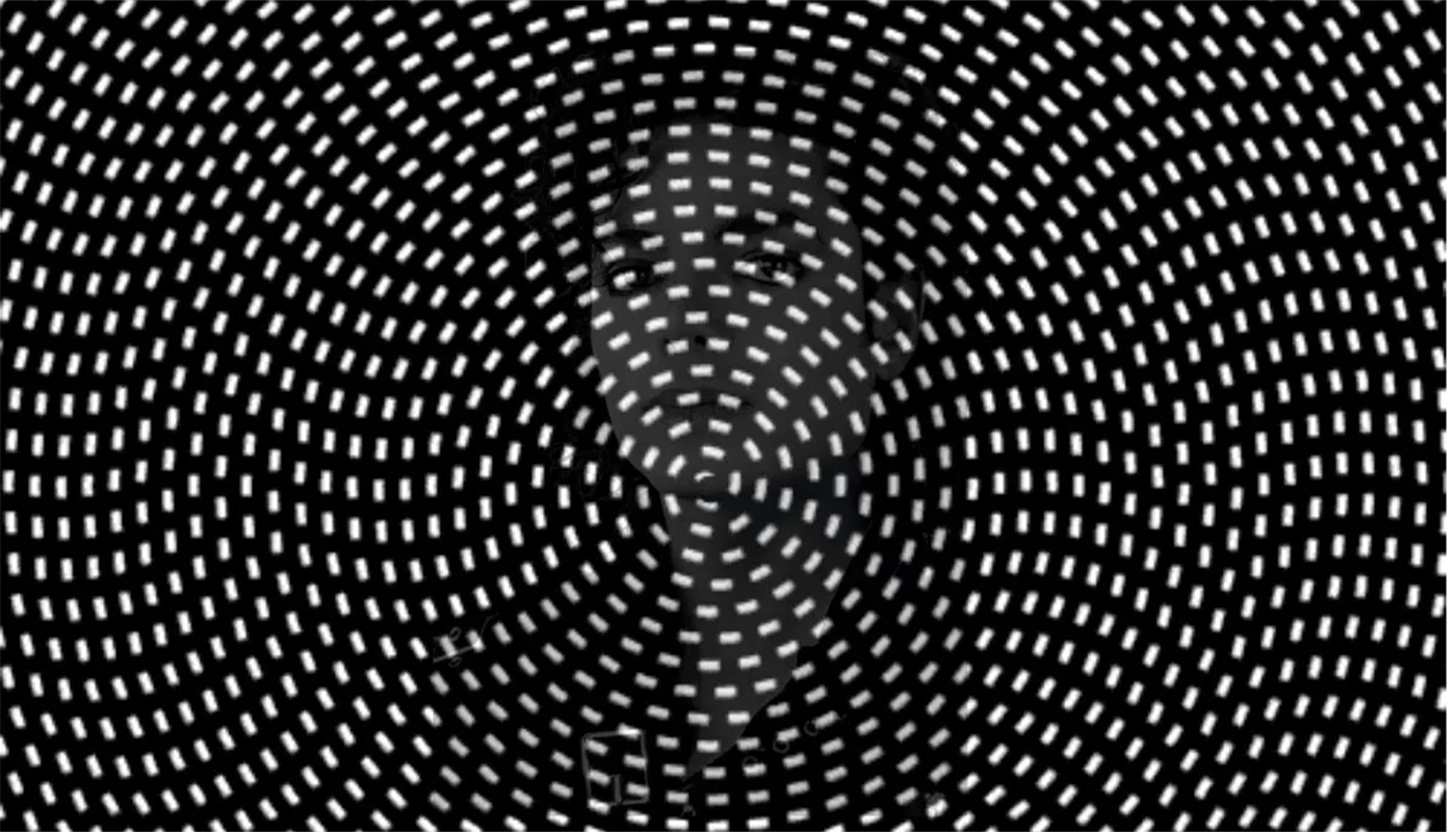 Iluzie optică virală: poți descoperi marea vedetă ascunsă în imagine?