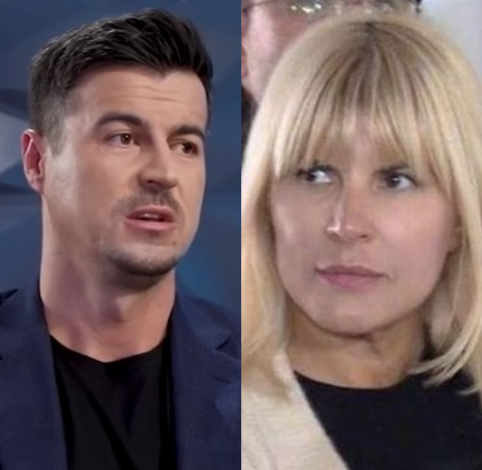Ce se întâmplă acum între Elena Udrea și Adrian Alexandrov, la câteva luni după eliberare „Da, ne-am…”