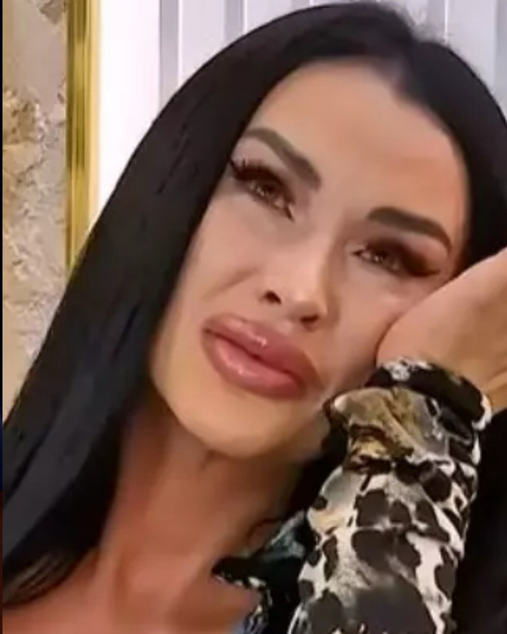 Anunț cutremurător! Fostul iubit al Danielei Crudu, trecut oficial în evidențe ca nefiind în viață