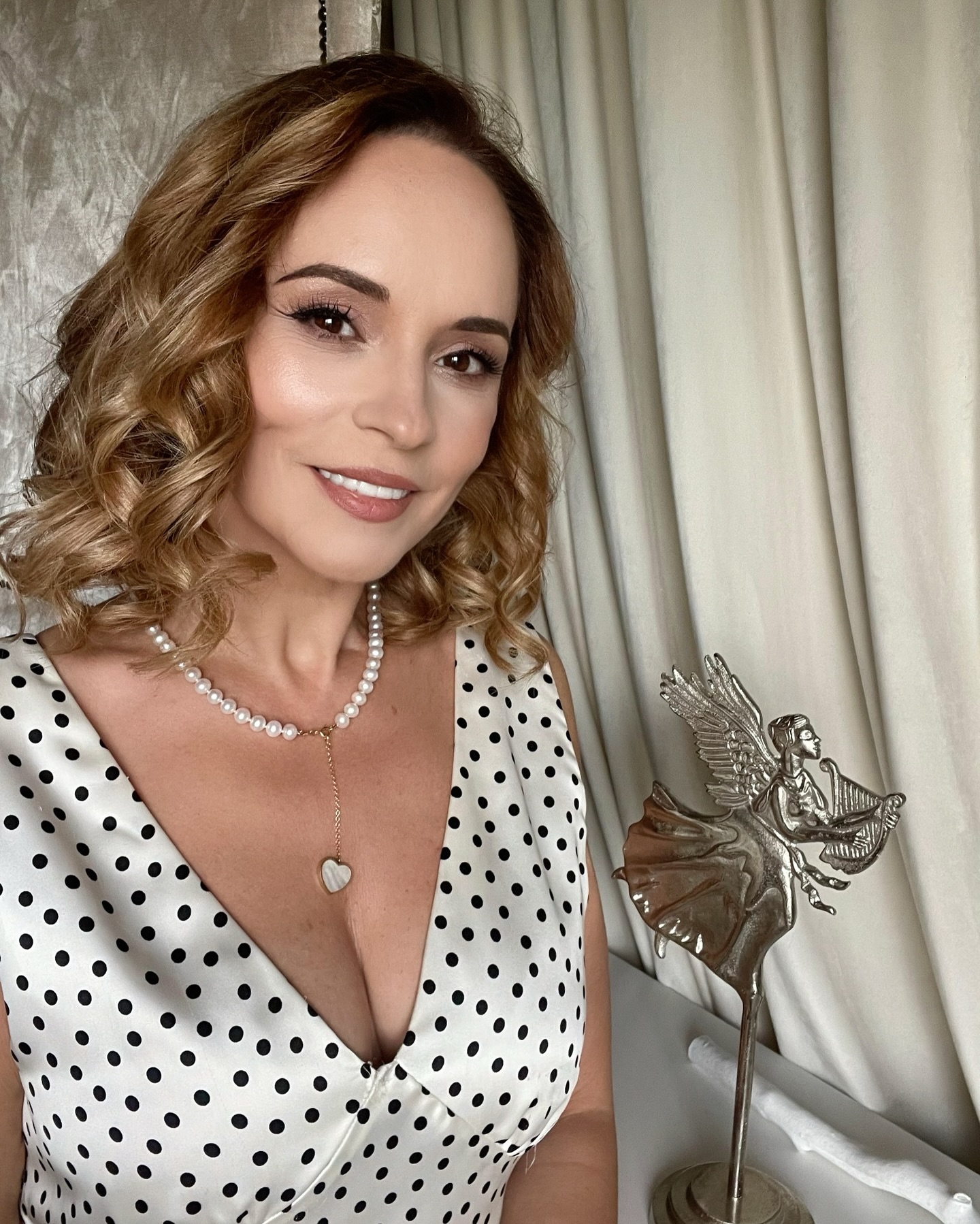 Andreea Marin, diagnostic neașteptat după un control banal: „Milioane de femei suferă în tăcere”