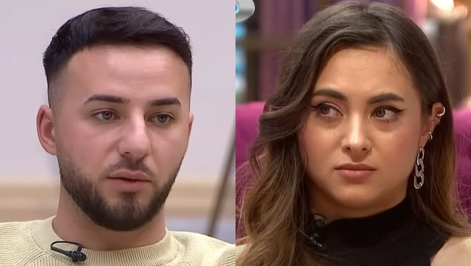 După un an de liniște, Cristina spune adevărul despre despărțirea de Radu: „Sfârșit!”