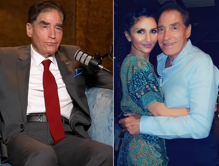 Adevărul după ani de tăcere! Petre Roman vorbește despre despărțire: