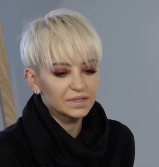 Giulia Anghelescu, anunț plin de durere: „Vei rămâne în sufletul meu pentru totdeauna”