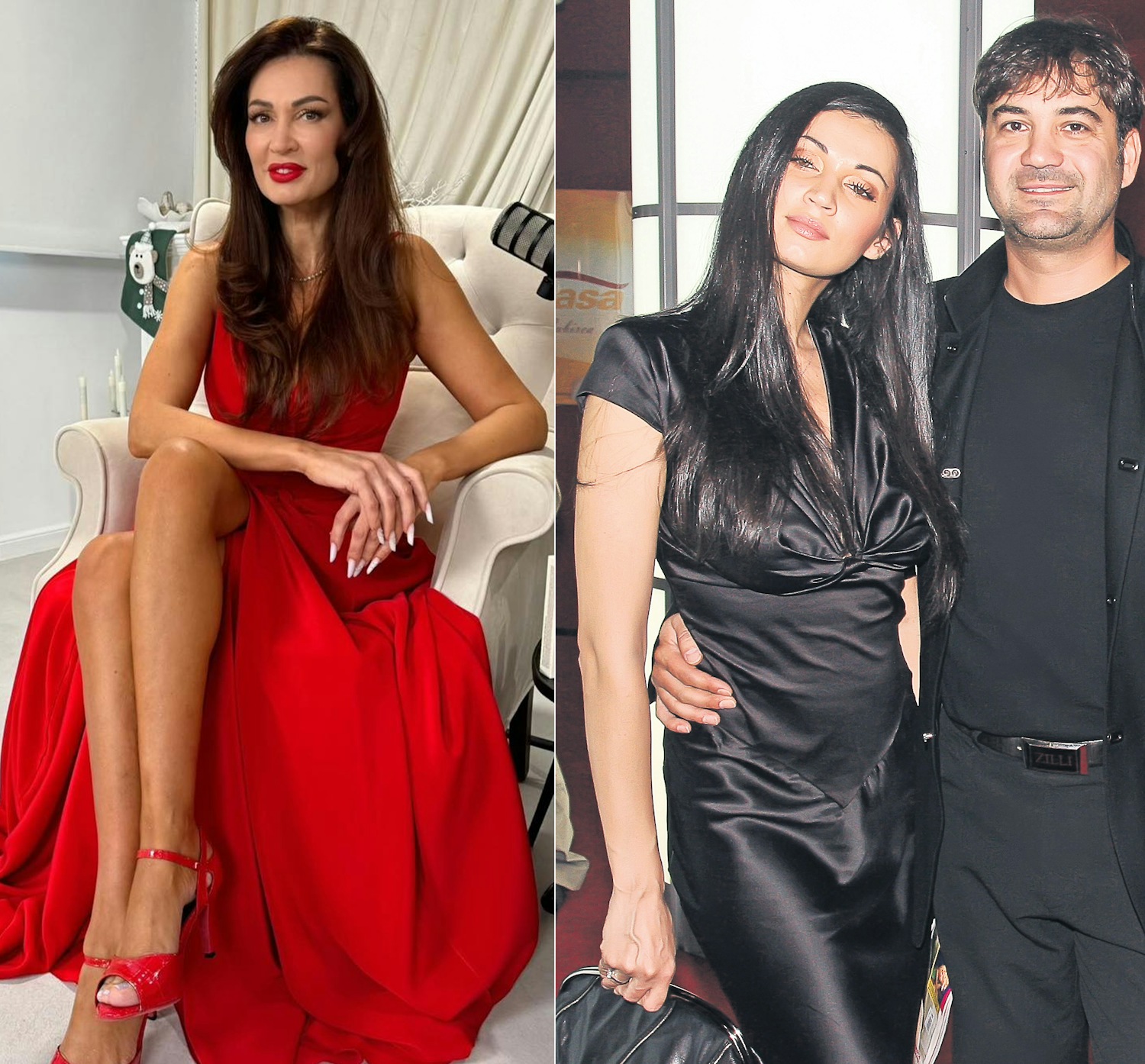 Nicoleta Luciu, înșelată la doar câteva zile după declarația categorică. „Plângeam, a fost cumplit”