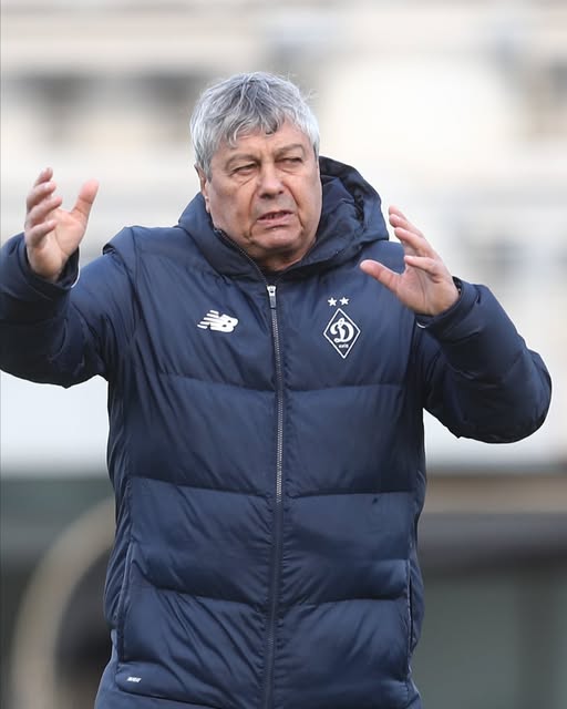 Vestea tristă a dimineții . Din păcate, Mircea Lucescu trece prin clipe cumplite… Anunțul care a întristat lumea fotbalului.