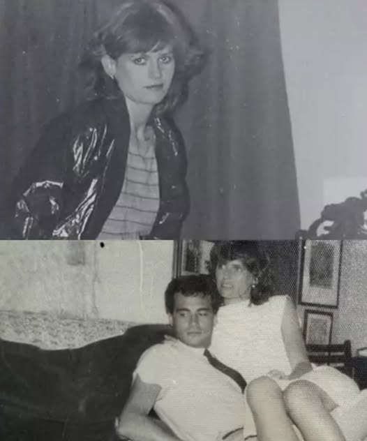 Ghicești cine e? Din tânăra din poză a devenit cea mai controversată vedetă din România!