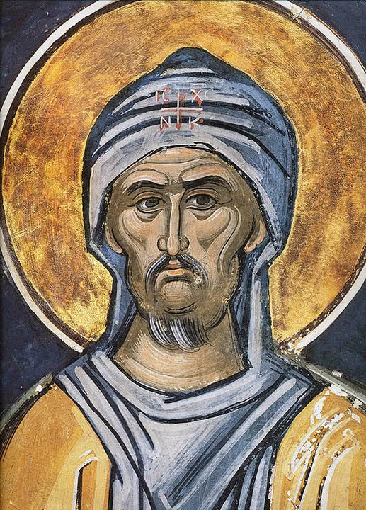 Rugăciunea Sfântului Efrem Sirul – călăuza sufletului în Postul Mare