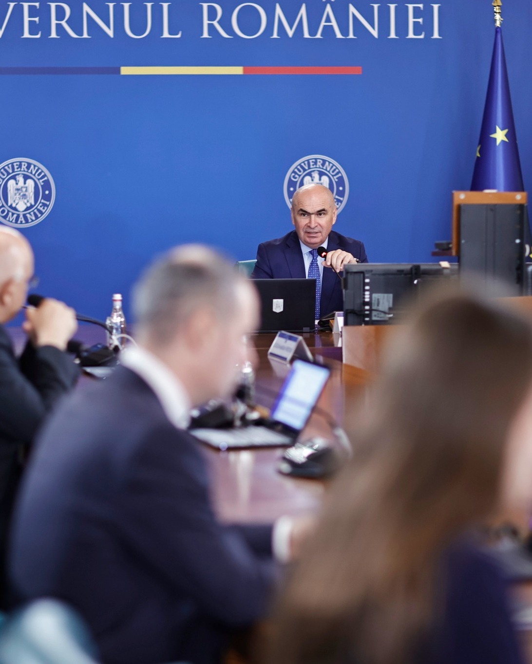 Este anunțul momentului! Pensiile românilor se plătesc mai târziu în această lună