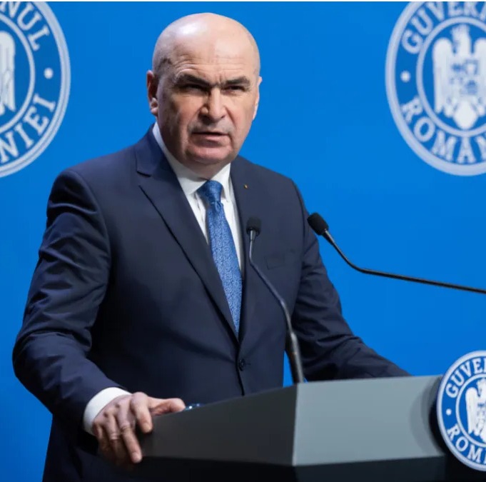 Se clatină Guvernul Bolojan! Cine este favorit să devină noul premier: