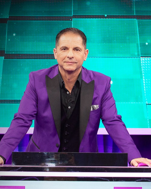 Abia acum s-a aflat! Pasiunea secretă a lui Dan Negru este…