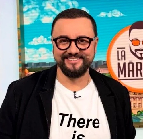 Cătălin Măruță revine în forță! A semnat un nou contract după plecarea de la Pro TV