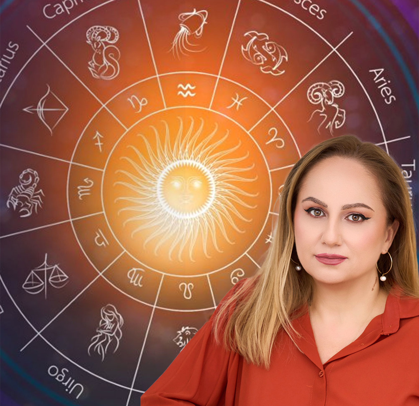 2026 aduce o transformare radicală pentru această zodie, anunță Cristina Demetrescu: