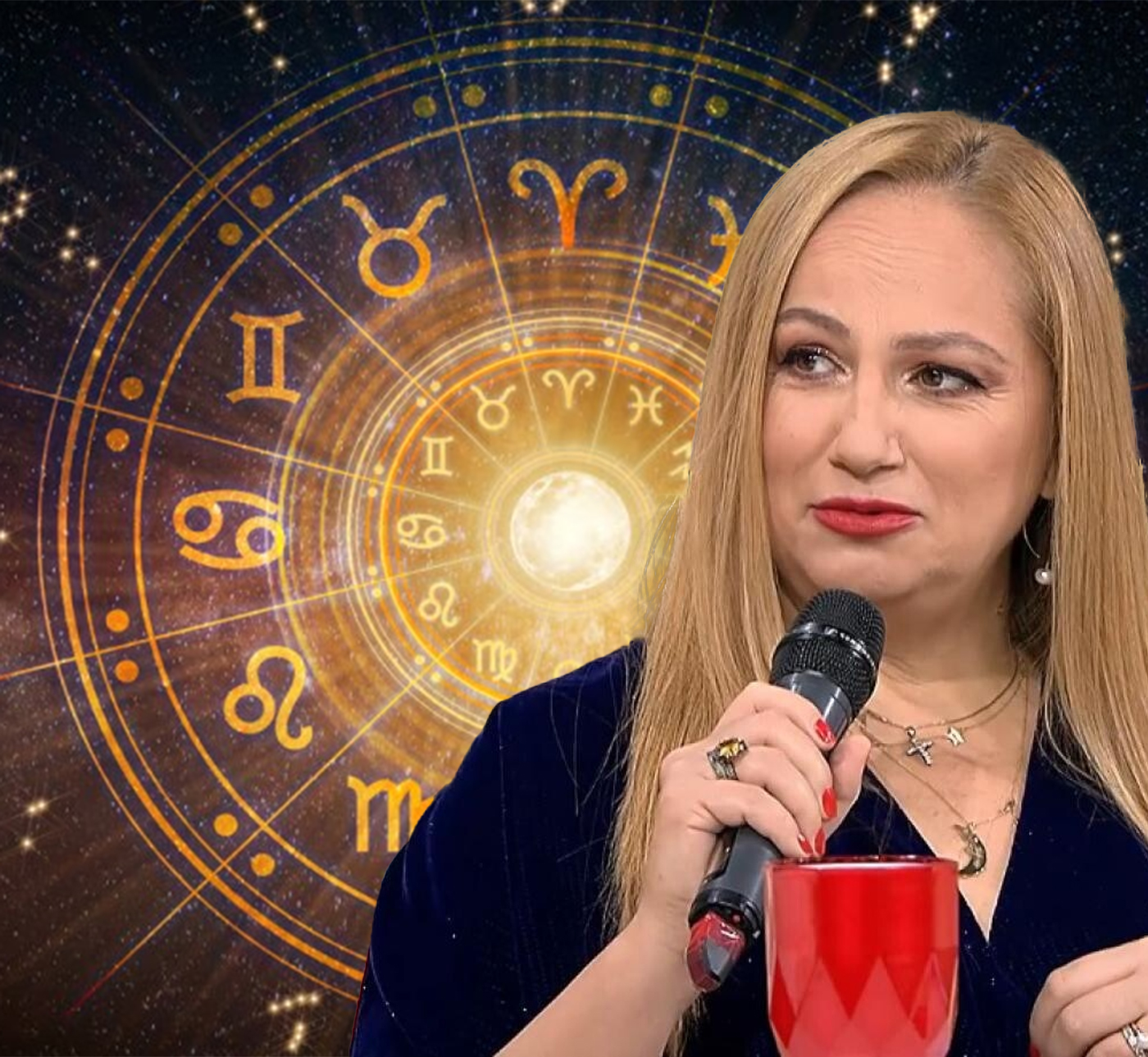 Zodia care trebuie să fie atentă la sănătate în februarie. Cristina Demetrescu avertizează: