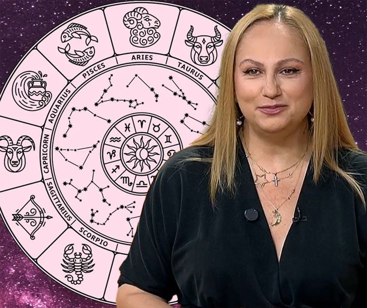 Cristina Demetrescu anunță zodia care își transformă complet viața până în aprilie 2028
