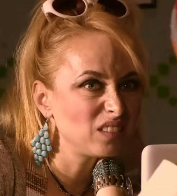 Ce face astăzi Ani Crețu, cunoscută drept Urinela din Vacanța Mare, la aproape trei decenii de la succes