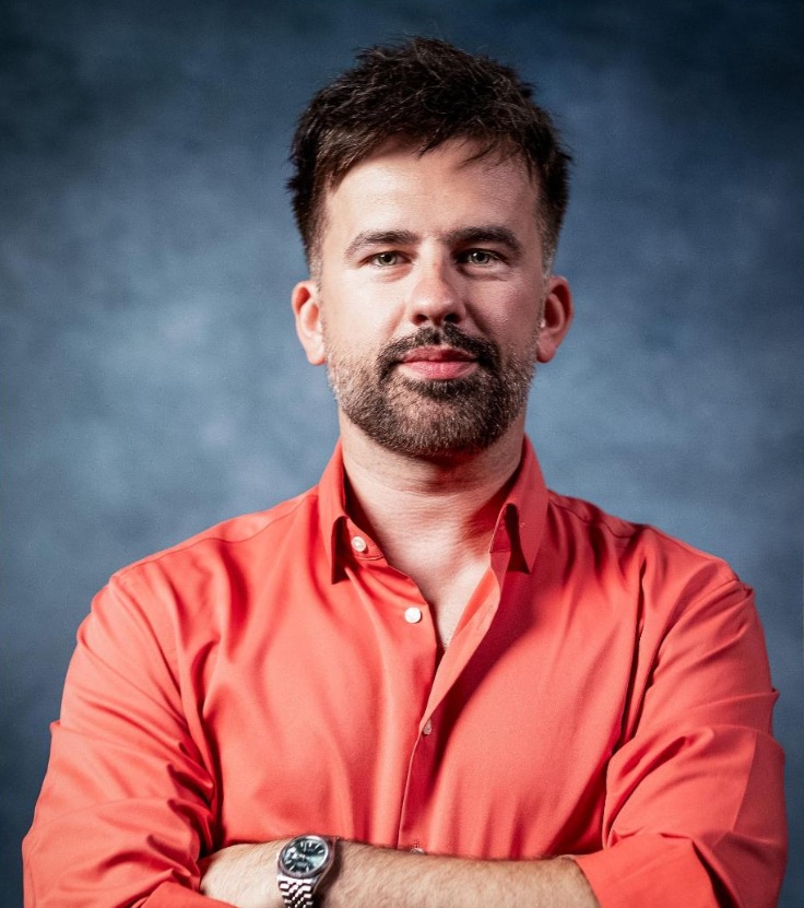 Ce sumă încasa Florin Ristei la X Factor România. Cât primea pentru un sezon de jurat: