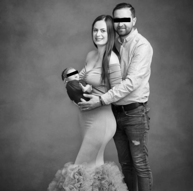 Bucuria zilei de naștere, urmată de un final cutremurător pentru o mamă de 37 de ani