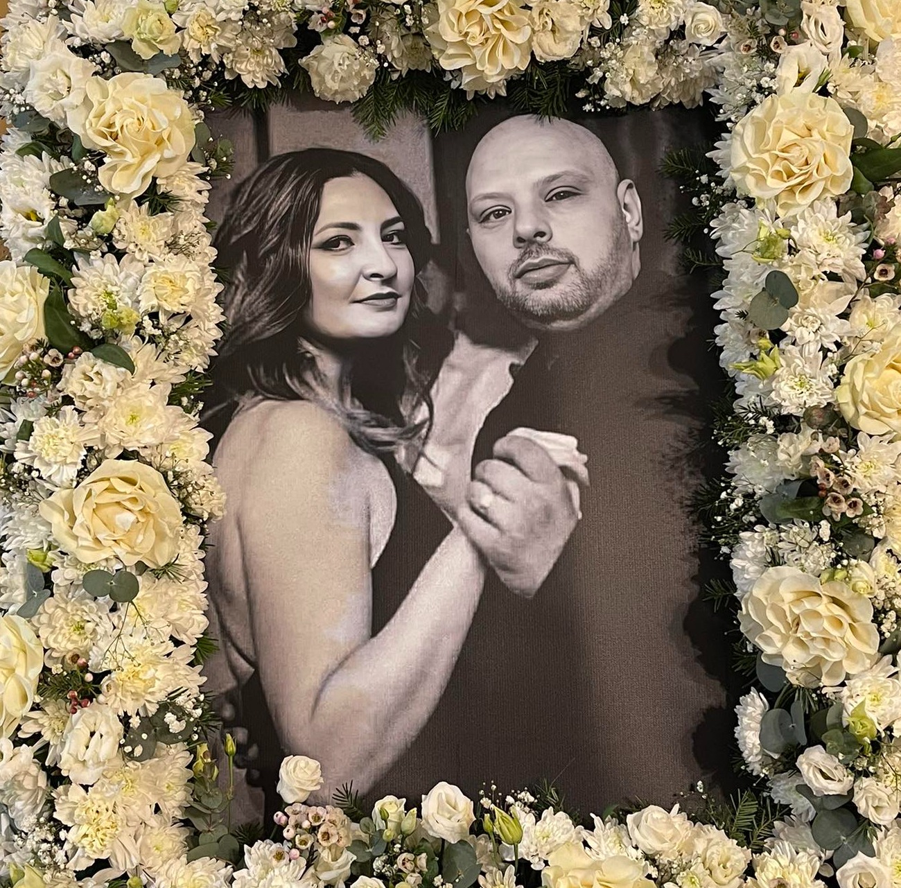 Semn care a adus alinare în mijlocul durerii! Ce a povestit sora lui Sorin Iacob: