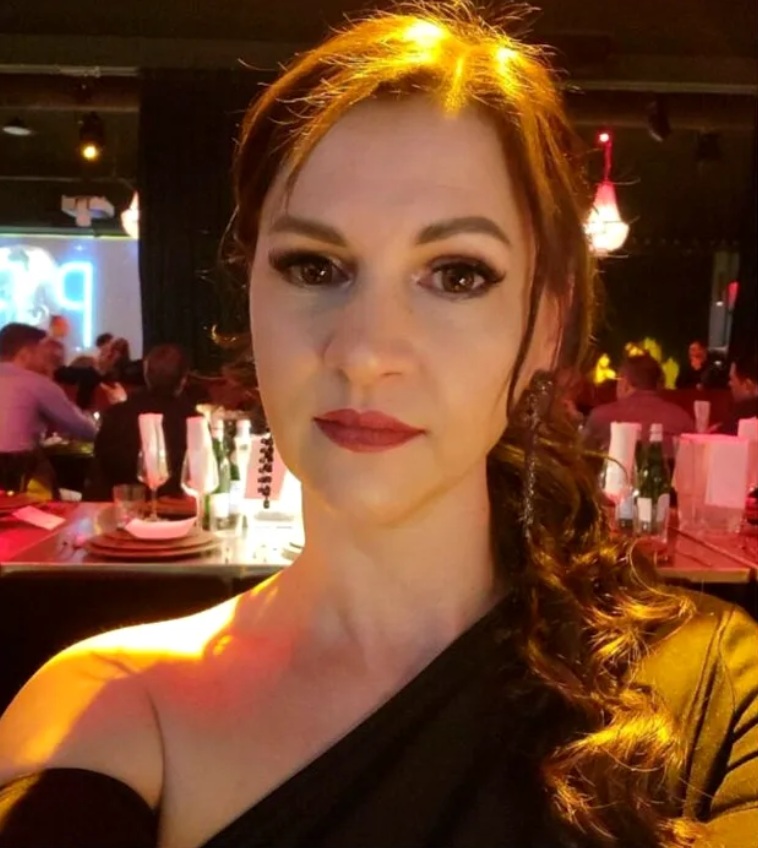 Destin frânt pentru Liliana Caisîn: s-a stins la 35 de ani, într-un spital din Italia, departe de cei dragi